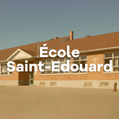Image École Saint-Edouard